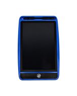 Tablet do pisania LCD niebieski