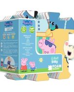 Układanka Puzzlopianka - Świnka Peppa TREFL