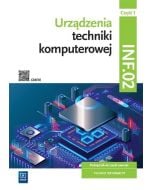 Urządzenia tech. komp. Kwal. INF.02 Podr. cz.1