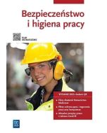 Bezpieczeństwo i higiena pracy. Podr. 2022 WSIP