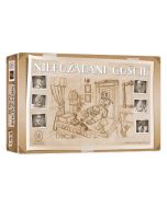 Gra - Niepożądani goście