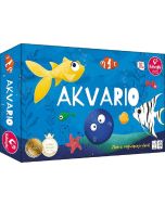 Akvario