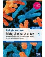 Biologia LO 4 Na czasie Maturalne KP ZR