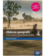 Geografia LO 4 Oblicza geografii Podr. ZR 2022 NE