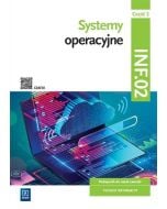 Systemy operacyjne INF.02. cz.2 WSiP