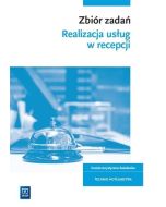 Zbiór zadań Realizacja usług w recepcji HGT.06