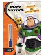 Buzz Astral. Zadania do Zmazywania