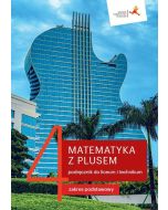 Matematyka LO 4 Z Plusem podr. ZP w.2022 GWO