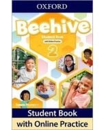 Beehive 2 SB with Online Practice