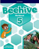 Beehive 5 WB