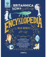 Britannica. Nowa encyklopedia dla dzieci