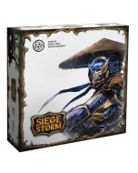 Siegestorm: Siege Mode