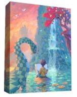 Canvas: Lustrzane Odbicia