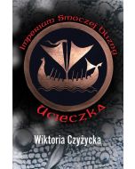 Imperium Smoczej blizny T.1 Ucieczka