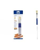 Pędzle nr 8,10,12 seria 526 MILAN