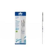 Pędzle nr 2,4,6,8 seria 101W MILAN