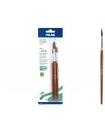 Pędzle nr 6, 10, 14 seria 101 MILAN