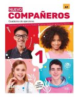 Nuevo Companeros 1 A1 Ćwiczenia