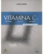 Vitamina C1 ćwiczenia + wersja cyfrowa