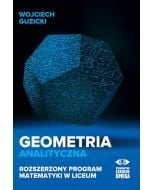 Geometria analityczna