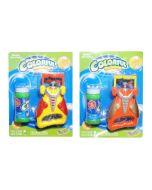 Pistolet na bańki mydlane