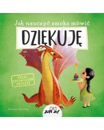 Jak nauczyć smoka mówić dziękuję