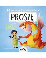 Jak nauczyć smoka mówić proszę