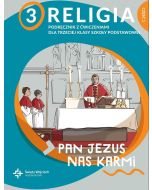 Katechizm SP 3 Pan Jezus nas karmi cz.1