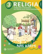 Katechizm SP 3 Pan Jezus nas karmi cz.2