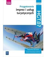 Przygotowanie imprez i usług turyst.HGT.07. cz.2