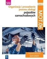 Organizacja i prow. procesu obsługi...MOT.06. cz.2