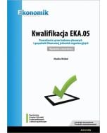 Kwalifikacja EKA.05. Prowadz. spraw kadrowo-płac.