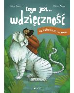 Czym jest wdzięczność