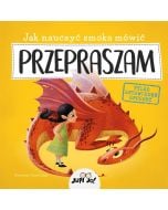 Jak nauczyć smoka mówić przepraszam
