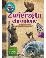 Młody Obserwator Przyrody - Zwierzęta chronione