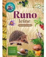 Młody Obserwator Przyrody - Runo leśne w.2022