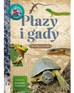 Młody Obserwator Przyrody - Płazy i gady w.2022