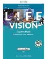 Life Vision Intermediate SB + e-book + mutimedia