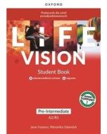 Life Vision Pre-Intermediate SB+e-book+mutimedia