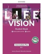 Life Vision Intermediate Plus SB+e-book+mutimedia