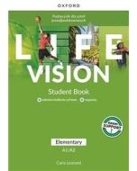 Life Vision Elementary SB + e-book + mutimedia
