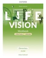 Life Vision Elementary WB + online + multimedia