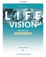 Life Vision Intermediate WB + online + multimedia