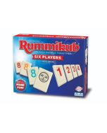 Rummikub XP - edycja dla 6 graczy