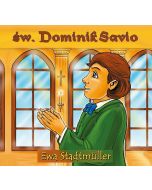 Św. Dominik Sawio - bajka