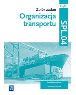 Organizacja transportu.Kwal.SPL.04. zb. zad. cz.1