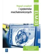 Napęd urządzeń i syst. mechatro.Kwal.ELM.03. cz.3