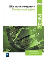 Systemy operacyjne.Kwal.INF.02. zb. zad. cz.2 WSIP