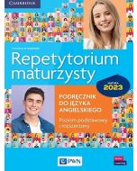 Repetytorium maturzysty. Językangielski ZPiR