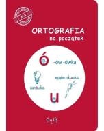 Ortografia na początek (ó, u)